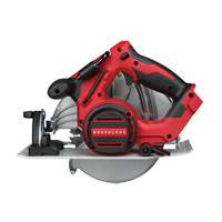 M18 Brushless Circular Saw (Tool Only), 7-1/4", 18 V OCP Construction Supplies