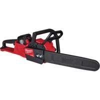 M18 Fuel Chainsaw Kit, 16", Battery Powered, 40 CC OCP Construction Supplies