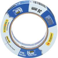 Ruban pour peintre ScotchBlue Original 2090, 36 mm (1-2/5") x 55 m (180'), Bleu OCP Construction Supplies
