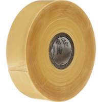 Scotch&reg; Electrical Insulating Varnished Cambric Tape 2510, 25.4 mm (1") x 33 m (108'), Yellow OCP Construction Supplies