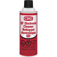 Nettoyant pour composants &eacute;lectroniques QD, 311 g, Canette a&eacute;rosol OCP Construction Supplies