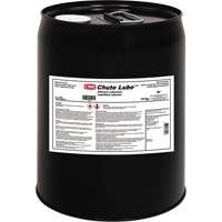Lubrifiant Chute Lube, Seau OCP Construction Supplies