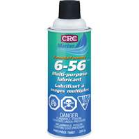 Lubrifiant de pr&eacute;cision 6-56, Canette a&eacute;rosol OCP Construction Supplies