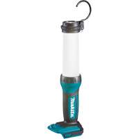 Lampe de travail et torche LXT, DEL, 710 lumens, 36 hres de fonctionnement, Bloc-pile Rechargeable, Plastique OCP Construction Supplies