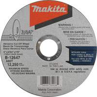 Bonded Abrasives