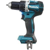Perceuse-tournevis avec moteur sans balai (outil seulement), Lithium-ion, 18 V, Mandrin 1/2", Couple 530 lb-po OCP Construction Supplies