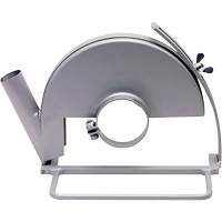 Dust-Extraction Guard For Angle Grinder OCP Construction Supplies