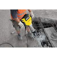 Brute Breaker Hammer OCP Construction Supplies