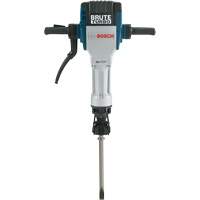 Brute Turbo Breaker Hammer with Deluxe Cart OCP Construction Supplies