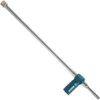 SDS-Plus&reg; Speed Clean Dust Extraction Bit OCP Construction Supplies