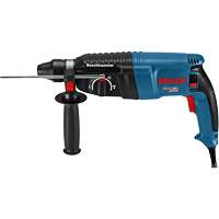 SDS-Plus&reg; Bulldog Xtreme Rotary Hammer, 3/16"-5/8", 8 A, 0-5100 BPM, 0-1300 RPM, 2 ft.-lbs. OCP Construction Supplies