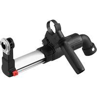 SDS-Plus&reg; Dust-Collection Attachment OCP Construction Supplies