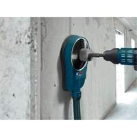 SDS-Max&reg; Core Bit Dust Collection Attachment OCP Construction Supplies
