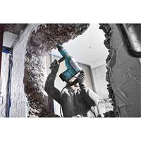 SDS-Max&reg; Rotary Hammer OCP Construction Supplies
