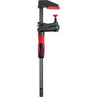 GearKlamp&reg; GK Series Bar Clamp, 12" (305 mm) Capacity, 2-3/8" (60 mm) Throat Depth OCP Construction Supplies
