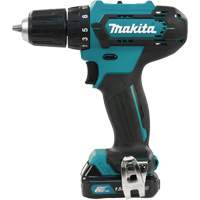 Ensemble perceuse-tournevis CXT, Lithium-ion, 12 V, Mandrin 3/8", Couple 250 lb-po OCP Construction Supplies