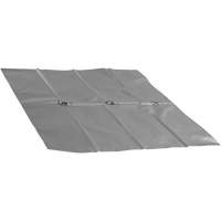 Plastic Disposal Vacuum Bags, 2.1 - 4 US gal. OCP Construction Supplies