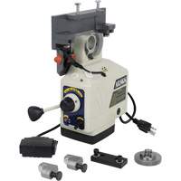Longitudinal Table Power Feeder OCP Construction Supplies