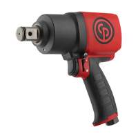 Impact Wrench, 1" Drive, 3/8" NPT Air Inlet, 6500 No Load RPM OCP Construction Supplies