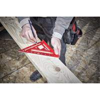 Rafter Square OCP Construction Supplies