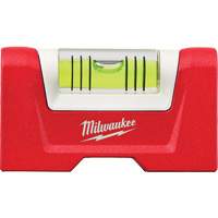 Niveau de poche OCP Construction Supplies