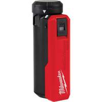 Alimentation et chargeur USB Redlithium, 4 V, Lithium-ion OCP Construction Supplies