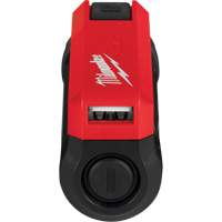 Alimentation et chargeur USB Redlithium, 4 V, Lithium-ion OCP Construction Supplies
