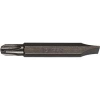 Double End Driver Bit OCP Construction Supplies