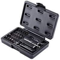 Hand Driver & Bit Set OCP Construction Supplies