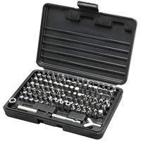 Master Driver Bit Set OCP Construction Supplies