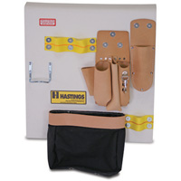 R&acirc;telier doutillage avec sac utilitaire OCP Construction Supplies