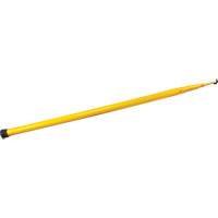 Tel-O-Pole&reg; Measuring Hot Stick, Telescoping, 15 m OCP Construction Supplies