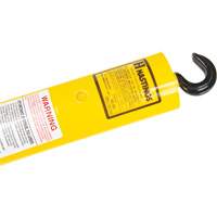 Tel-O-Pole&reg; Measuring Hot Stick, Telescoping, 15 m OCP Construction Supplies