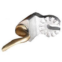 Universal Rotary Prong with Tie Stick Head OCP Construction Supplies