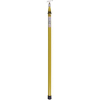 Tel-O-Pole&reg; II Hot Stick, Telescoping, 12' OCP Construction Supplies