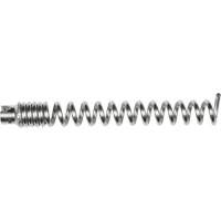 Straight Auger for Drum Cable OCP Construction Supplies