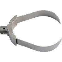 4" Root Cutter for Drum Cable OCP Construction Supplies