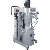Cyclone Dust Collector, 26" x 47" x 70" OCP Construction Supplies