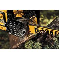 FlexVolt&reg; Brushless Chainsaw Kit, 16", Battery Powered, 60 V OCP Construction Supplies