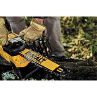 FlexVolt&reg; Brushless Chainsaw Kit, 16", Battery Powered, 60 V OCP Construction Supplies
