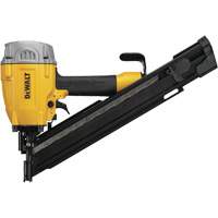 Paper Tape Collated Framing Nailer OCP Construction Supplies