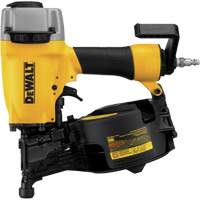 Coil Siding & Fencing Nailer OCP Construction Supplies