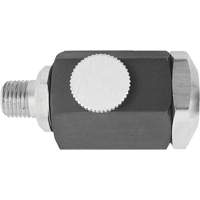 Lubricator, 1/4" NPT, Max. 150 PSI, In Line OCP Construction Supplies