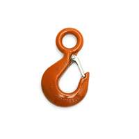 Hoist Hook OCP Construction Supplies