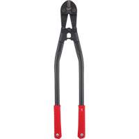 Bolt Cutter, 30" L, Flush Cut OCP Construction Supplies