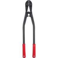 Bolt Cutter, 30" L, Flush Cut OCP Construction Supplies