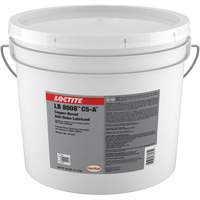 LB 8008 C5-A Copper Anti-Seize Lubricant, 25 lbs., Pail, 1800°F (982°C) Max Temp. OCP Construction Supplies