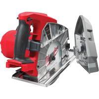 M18 Fuel Metal Cutting Circular Saw (Tool Only), 8", 18 V OCP Construction Supplies