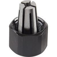 &eacute;crou de pince de serrage pour rectifieuse de matrices &agrave; angle droit M12 Fuel, 1/8" OCP Construction Supplies