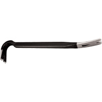 JPNB-36 Barre de d&eacute;molition entaill&eacute;e Powerclaw, Largeur de 1-1/4", Longueur de 36" OCP Construction Supplies
